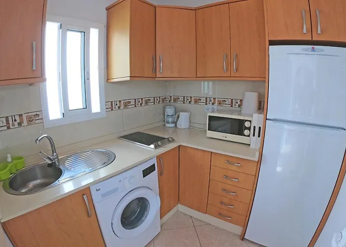 Junto El Mar * 格兰塔拉雅