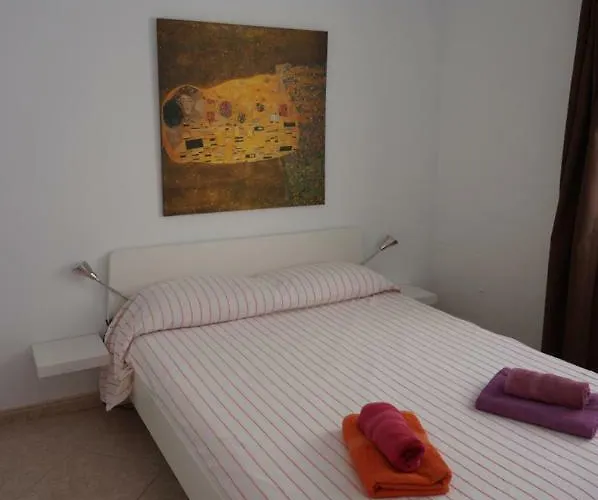 Junto El Mar Gran Tarajal