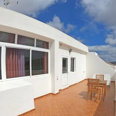 Apartment Junto El Mar *