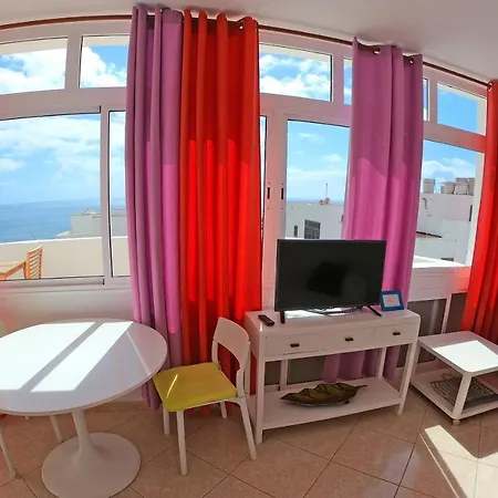 Junto El Mar Apartment Gran Tarajal