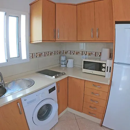 Junto El Mar * Гран-Тарахал