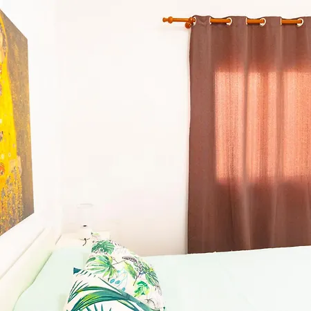 Apartment Junto El Mar Gran Tarajal