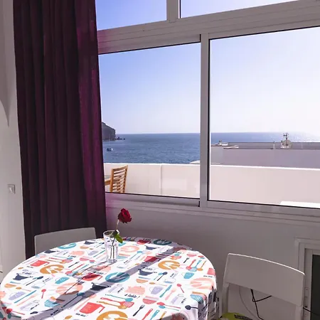 Apartment Junto El Mar