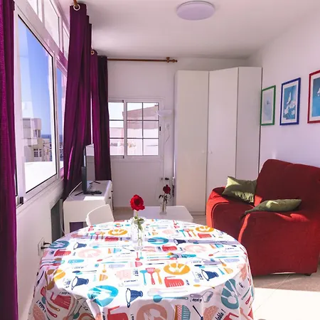 Junto El Mar Гран-Тарахал