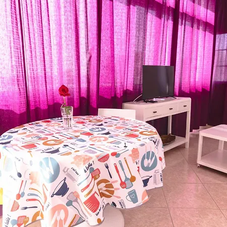 Junto El Mar * Гран-Тарахал