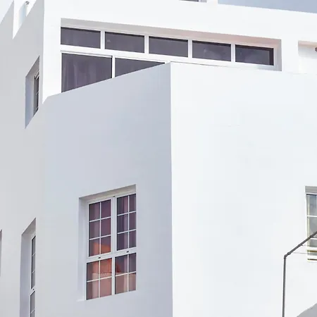 Apartment Junto El Mar Gran Tarajal