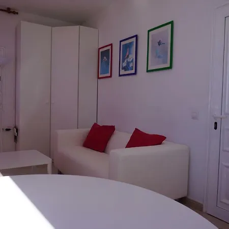 Apartment Junto El Mar Gran Tarajal