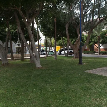 Apartment Junto El Mar Gran Tarajal