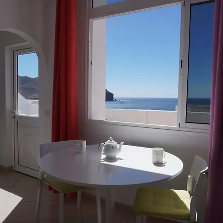 Apartment Junto El Mar Gran Tarajal