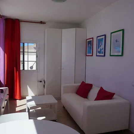 Junto El Mar Apartment