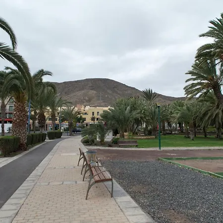 Apartment Junto El Mar Gran Tarajal