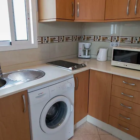 Junto El Mar Appartamento *