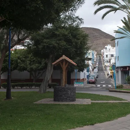 Junto El Mar Гран-Тарахал