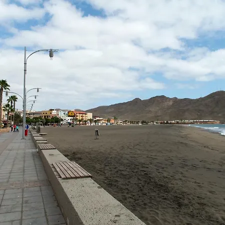 Apartament Junto El Mar