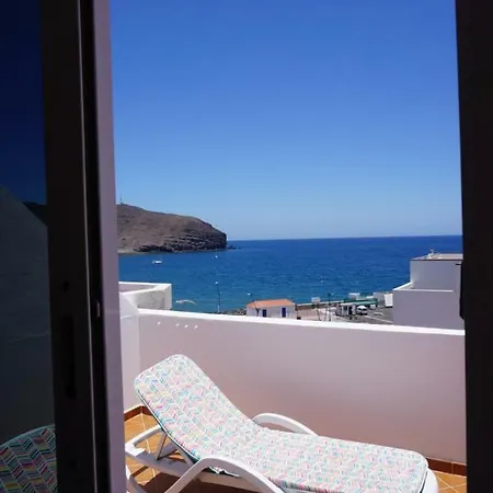 Junto El Mar Апартаменты Гран-Тарахал