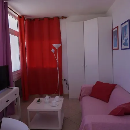 Junto El Mar Apartment