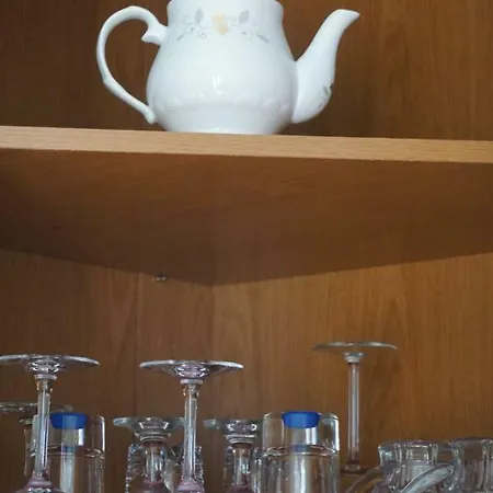 Апартаменты Junto El Mar *