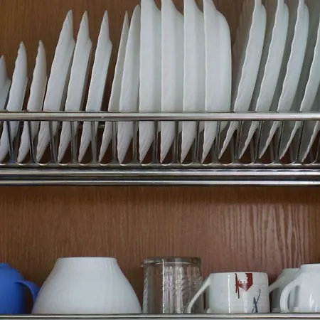 Junto El Mar Appartamento *