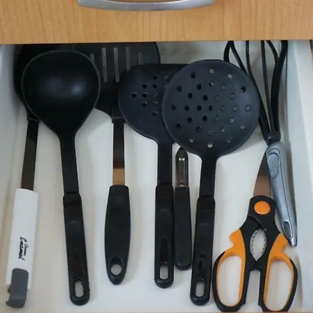 Apartment Junto El Mar Gran Tarajal