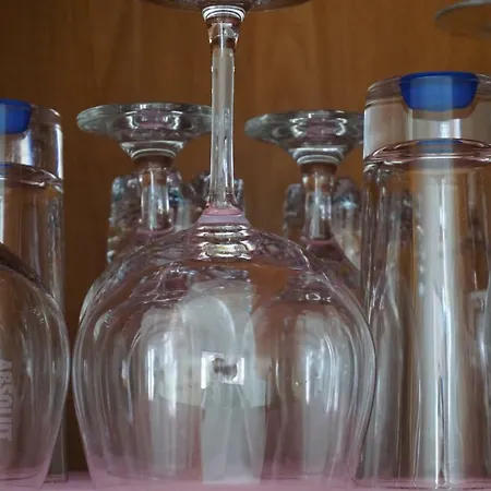 Junto El Mar Апартаменты *