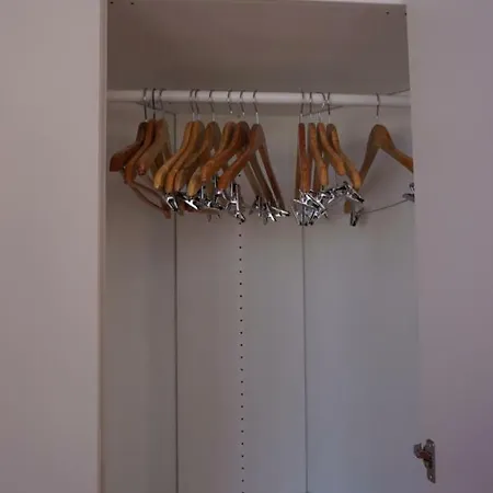 Junto El Mar Apartment *