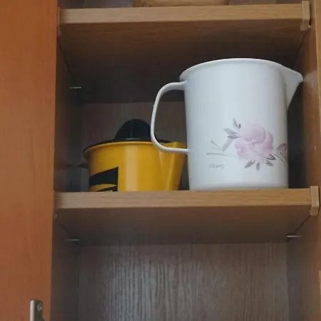 Junto El Mar Апартаменты