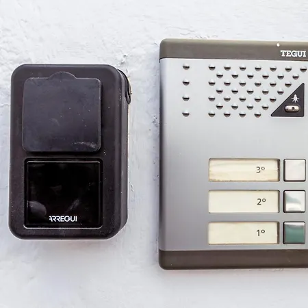 Lejlighed Junto El Mar