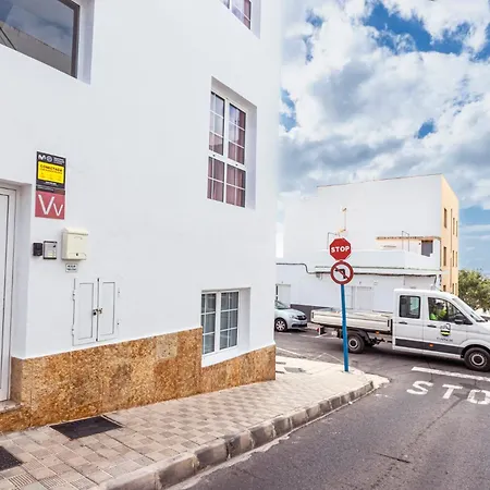 Lejlighed Junto El Mar