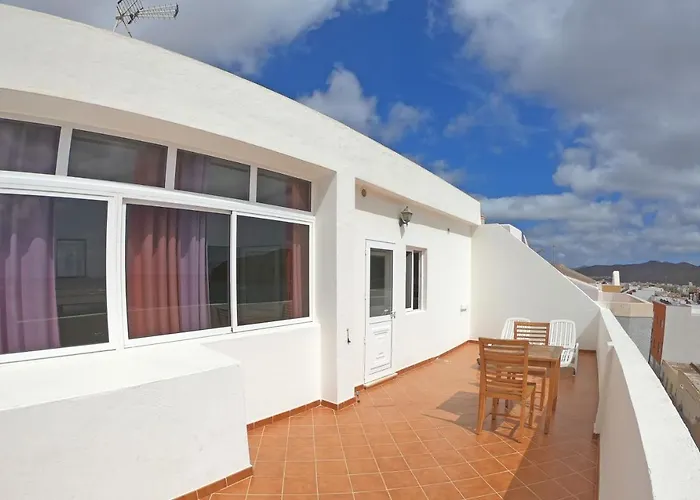 Lejlighed Junto El Mar *