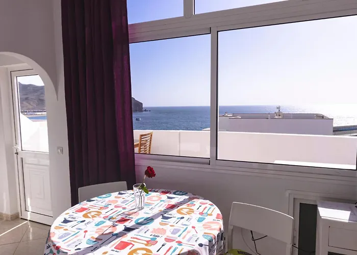 Lejlighed Junto El Mar