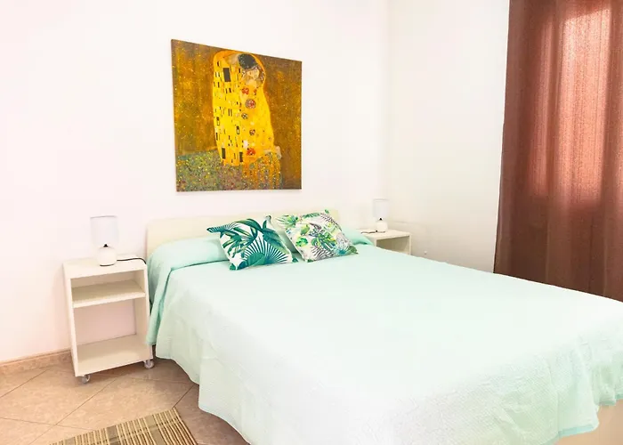 Lejlighed Junto El Mar