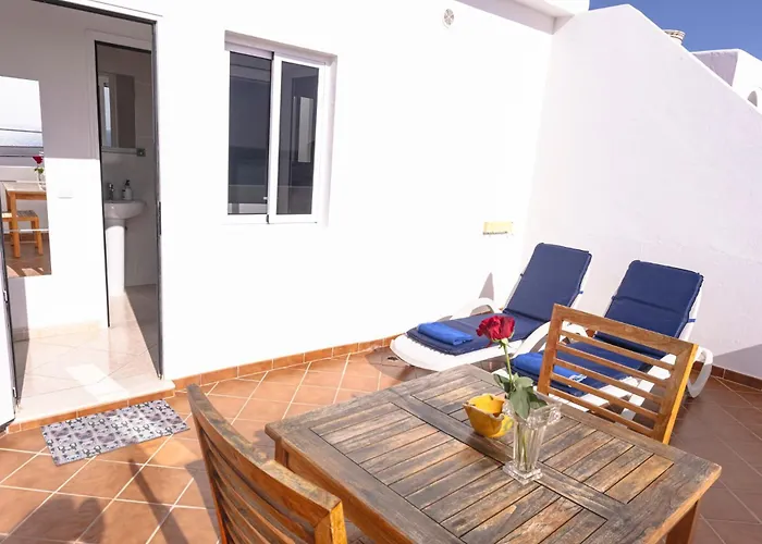 Junto El Mar Lejlighed