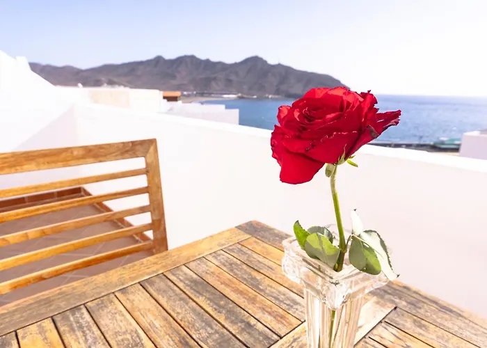 Lejlighed Junto El Mar *