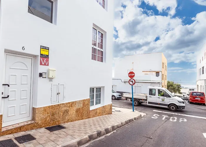 Lejlighed Junto El Mar