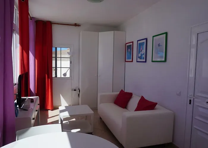 Junto El Mar Lejlighed