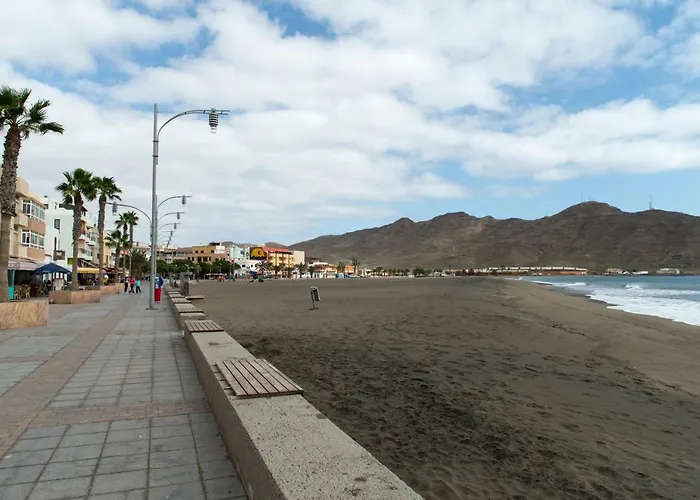 Lejlighed Junto El Mar