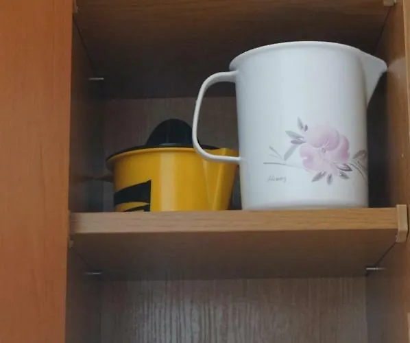 Junto El Mar Lejlighed